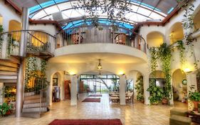 מלון בוטיק אמירי הגליל